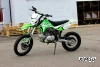 Мотоцикл IRBIS TTR 125R 2022