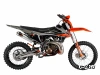 Мотоцикл GR8 T250L (2T) Enduro OPTIMUM (2022 г.)