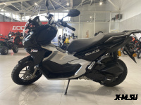 Скутер X-MOTORS JET 200CC EFI PRO(replica Honda X-ADV) АКЦИЯ