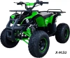 Квадроцикл ATV Classic 8 125сс 4т