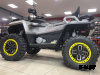 Квадроцикл BENDA Redstone 550 R2