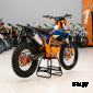 Кроссовый мотоцикл FXmoto K10 (NB300) 300 CC 21/18