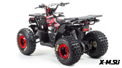 Квадроцикл PROMAX WILD 175