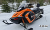 Снегоход Woideal WD 300