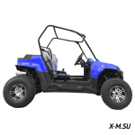 Багги HOOLEOX 150