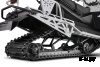 Снегоход IRBIS TUNGUS 600LE PRO 25/26