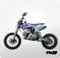 Питбайк MIVIMOTO PILOT 125
