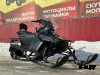 Снегоход IKUDZO HUNTER 720LS 27 V2