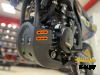 Кроссовый мотоцикл PROMAX BLACKOUT NB300 ENDURO