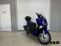 МаксиСкутер PROMAX NMAX 200(49) (replica YAMAHA) Б/У