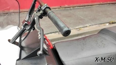 Снегоход PROMAX SNOWBEAR V3 650 2T ST