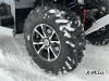 Квадроцикл STELS  ATV 650 YL EFI LEOPARD ХЕ