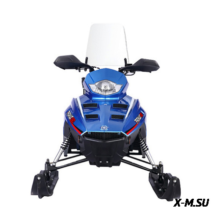 Снегоход PROMAX 280 SPRINTER