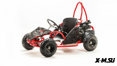 Багги PROMAX BARS 110