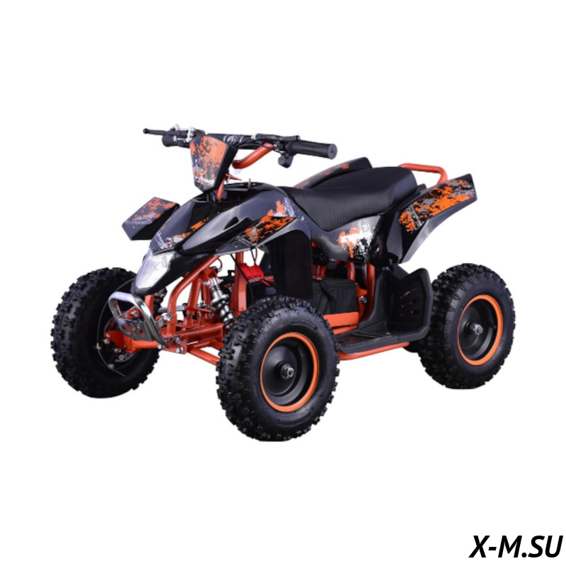 Электроквадроцикл JM-EVK02 Электроквадроцикл JM-EVK02