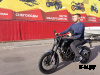 Мотоцикл FUEGO Scrambler 250