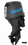 Лодочный мотор SEANOVO SNEF60HUEL-T - EFI (2,33)
