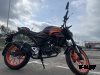 Мопед PROMAX CB150R (49)