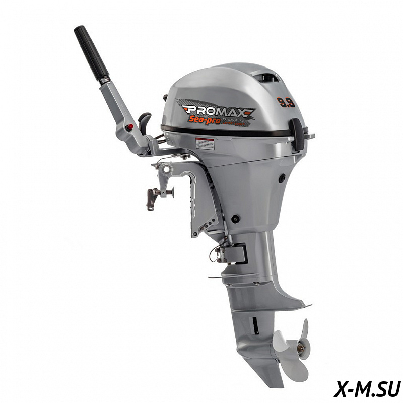 Лодочный мотор PROMAX SF9.9FHS Лодочный мотор PROMAX SF9.9FHS