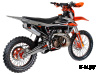 Мотоцикл GR8 T250L (2T) Enduro PRO (2022 г.)