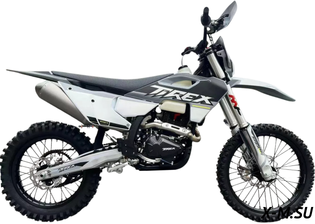 Кроссовый мотоцикл TiREX AIR 300 Кроссовый мотоцикл TiREX AIR 300
