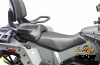 Квадроцикл STELS ATV850 (PE) ГЕПАРД 2.0 K02 EPS Tech