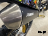Кроссовый мотоцикл PROMAX BLACKOUT NB300 ENDURO