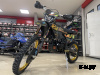 Кроссовый мотоцикл PROMAX BLACKOUT NB300 ENDURO