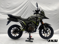 Мотоцикл Regulmoto ADV 300 NB