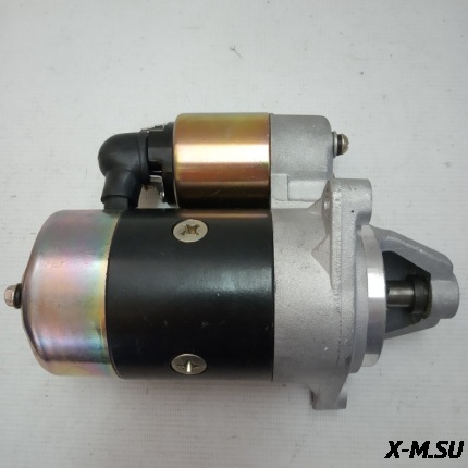 Электростартер 178FS 6HP (ML-3)